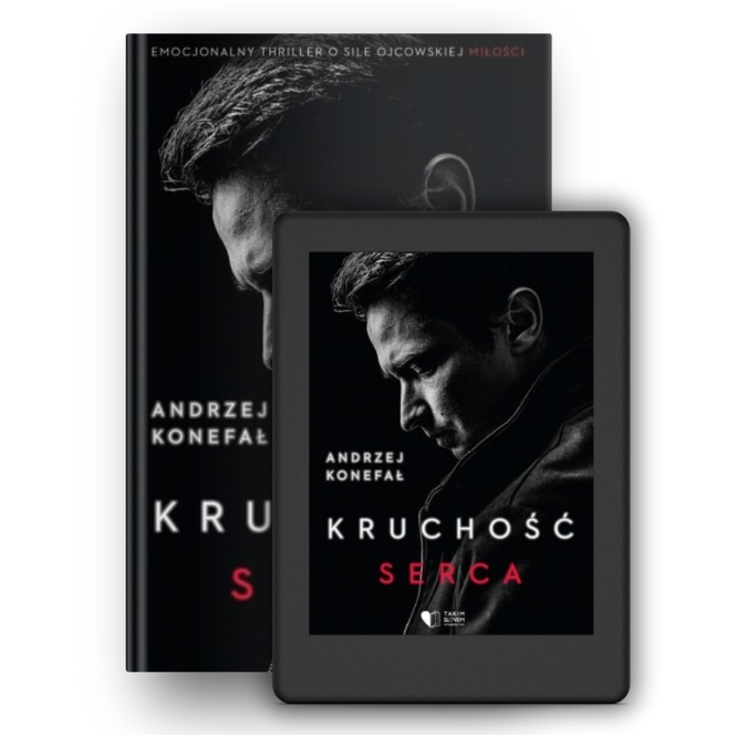Kruchość serca