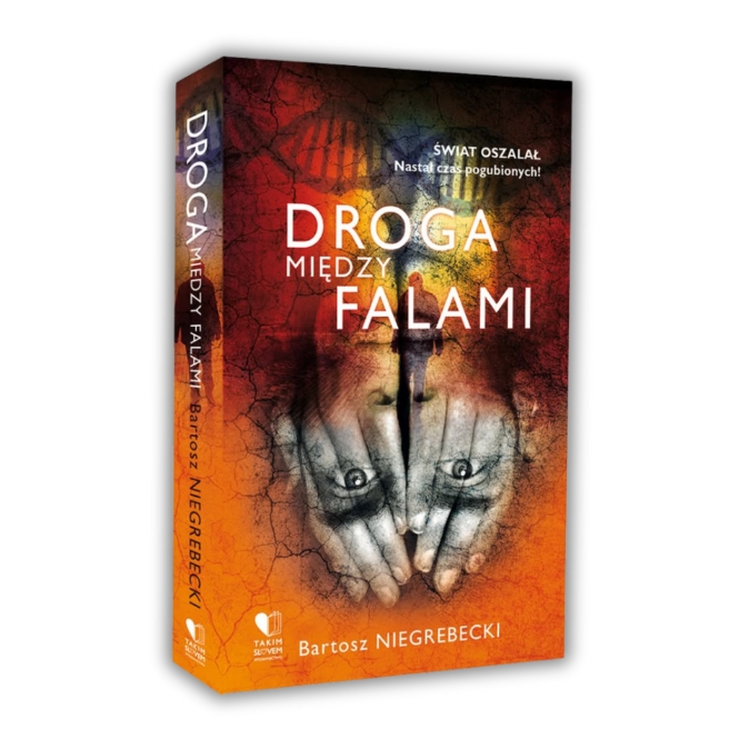 Droga między falami