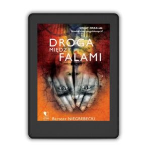 „Droga między falami” Bartosz Niegrebecki