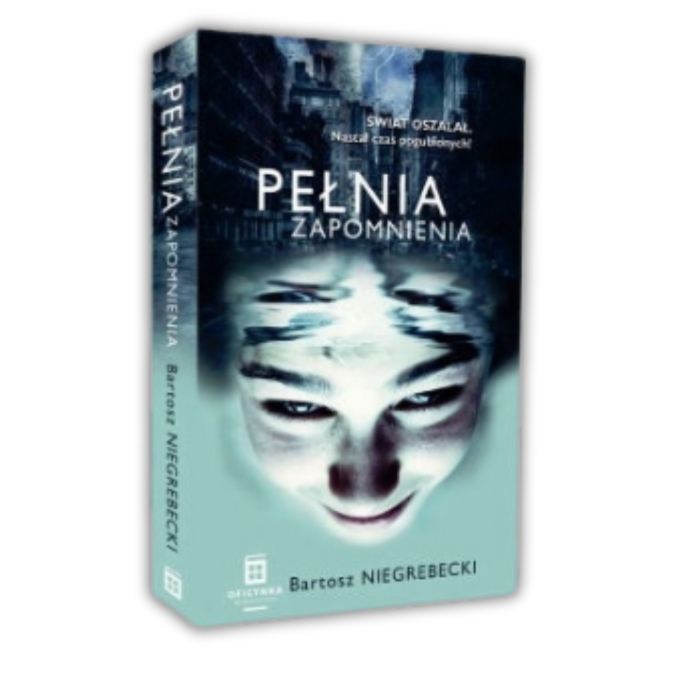 Pełnia zapomnienia