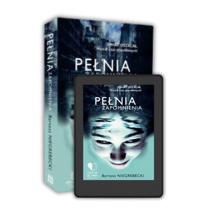 Pełnia zapomnienia